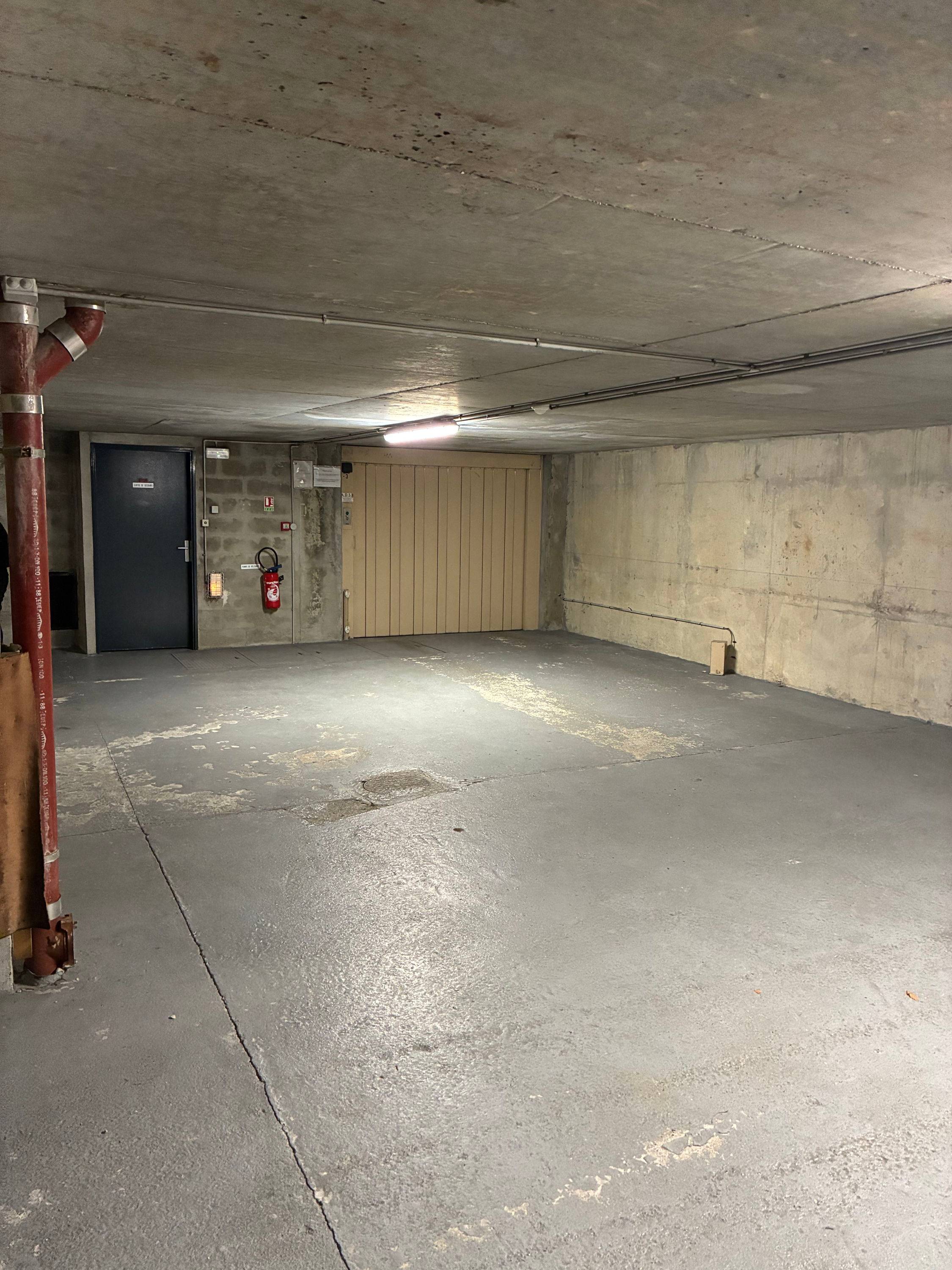 Une photo de l’annonce