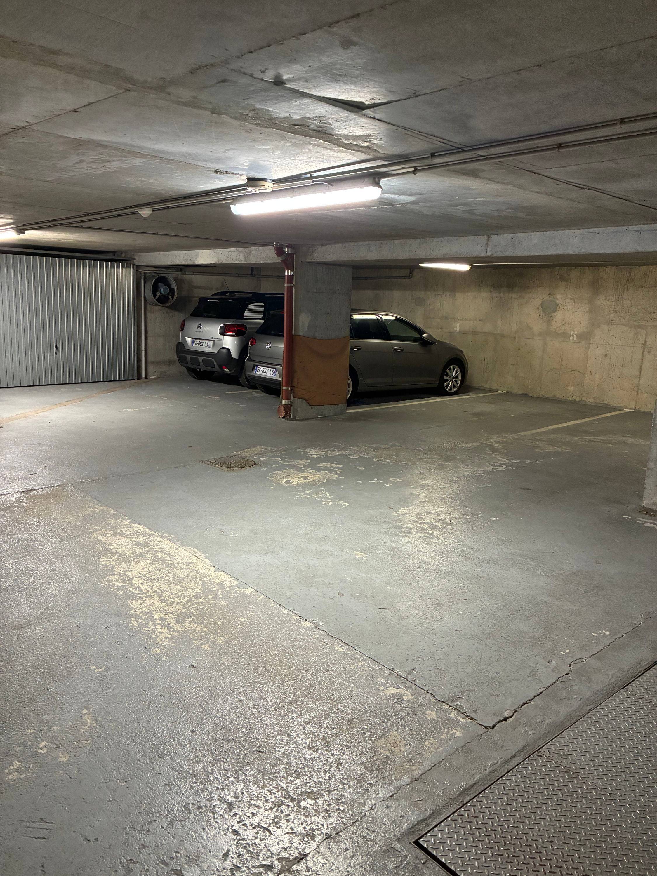 Une photo de l’annonce