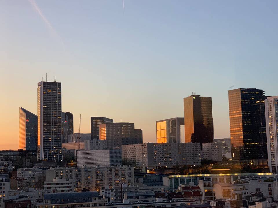 Une photo de l’annonce