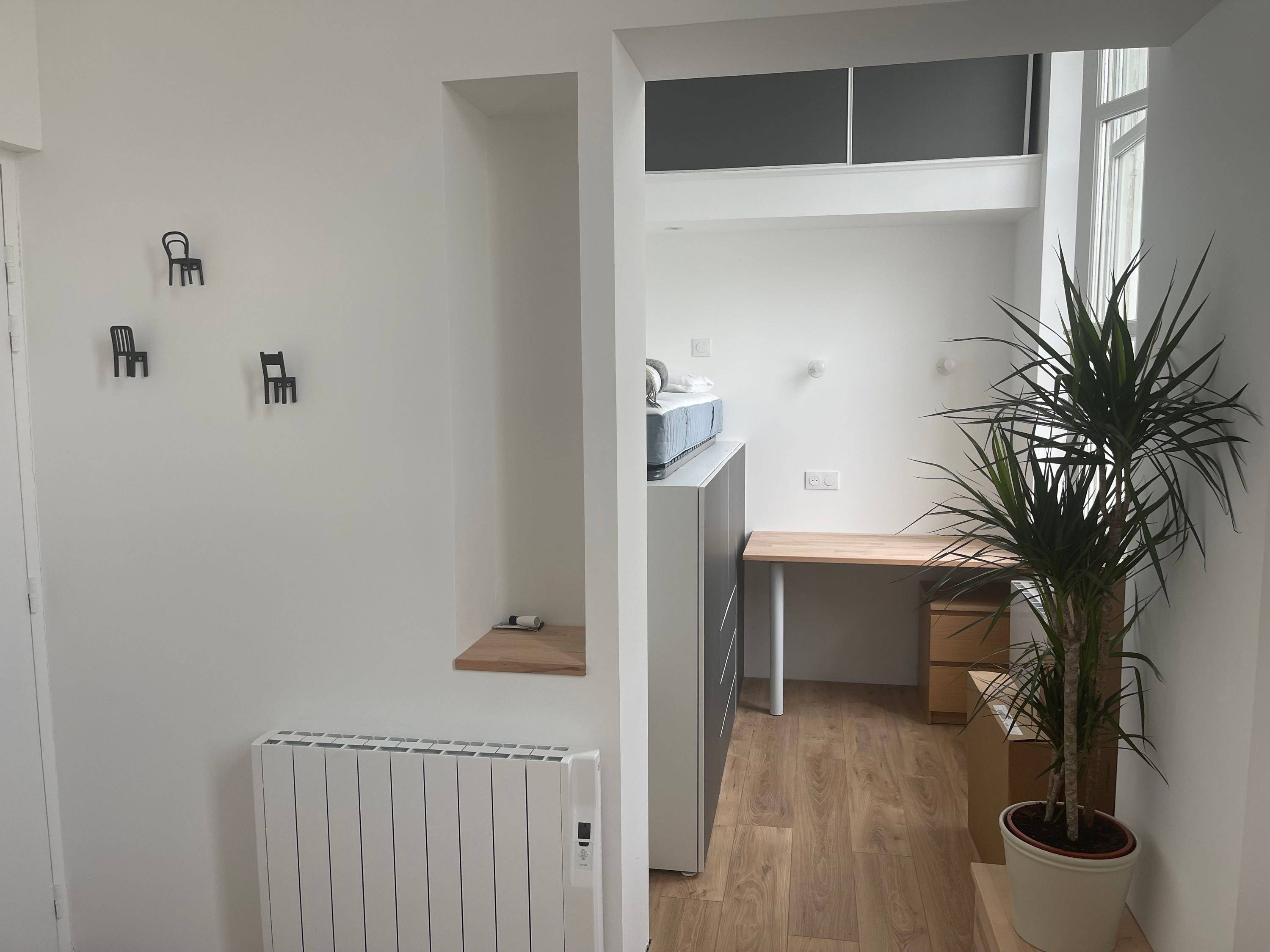 Une photo de l’annonce