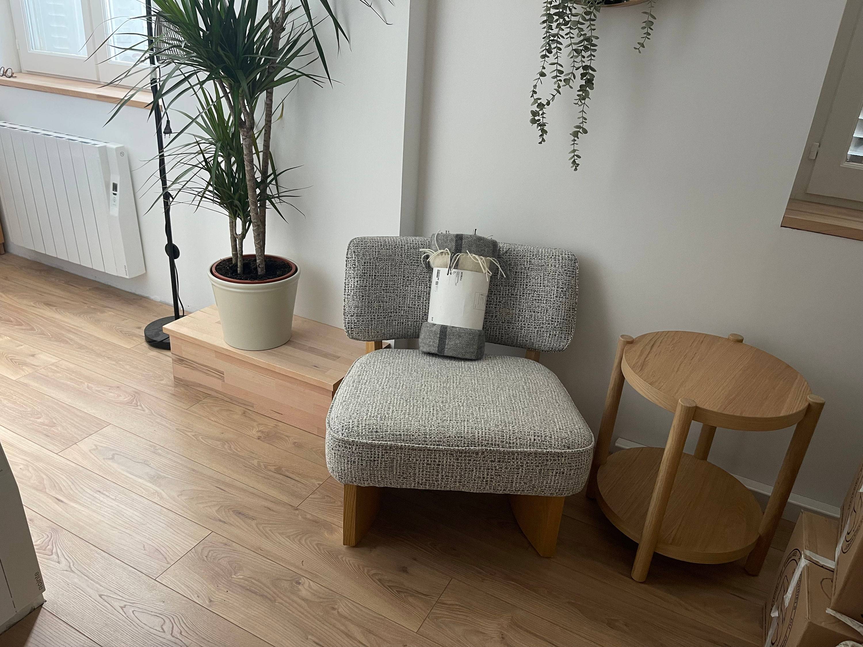 Une photo de l’annonce