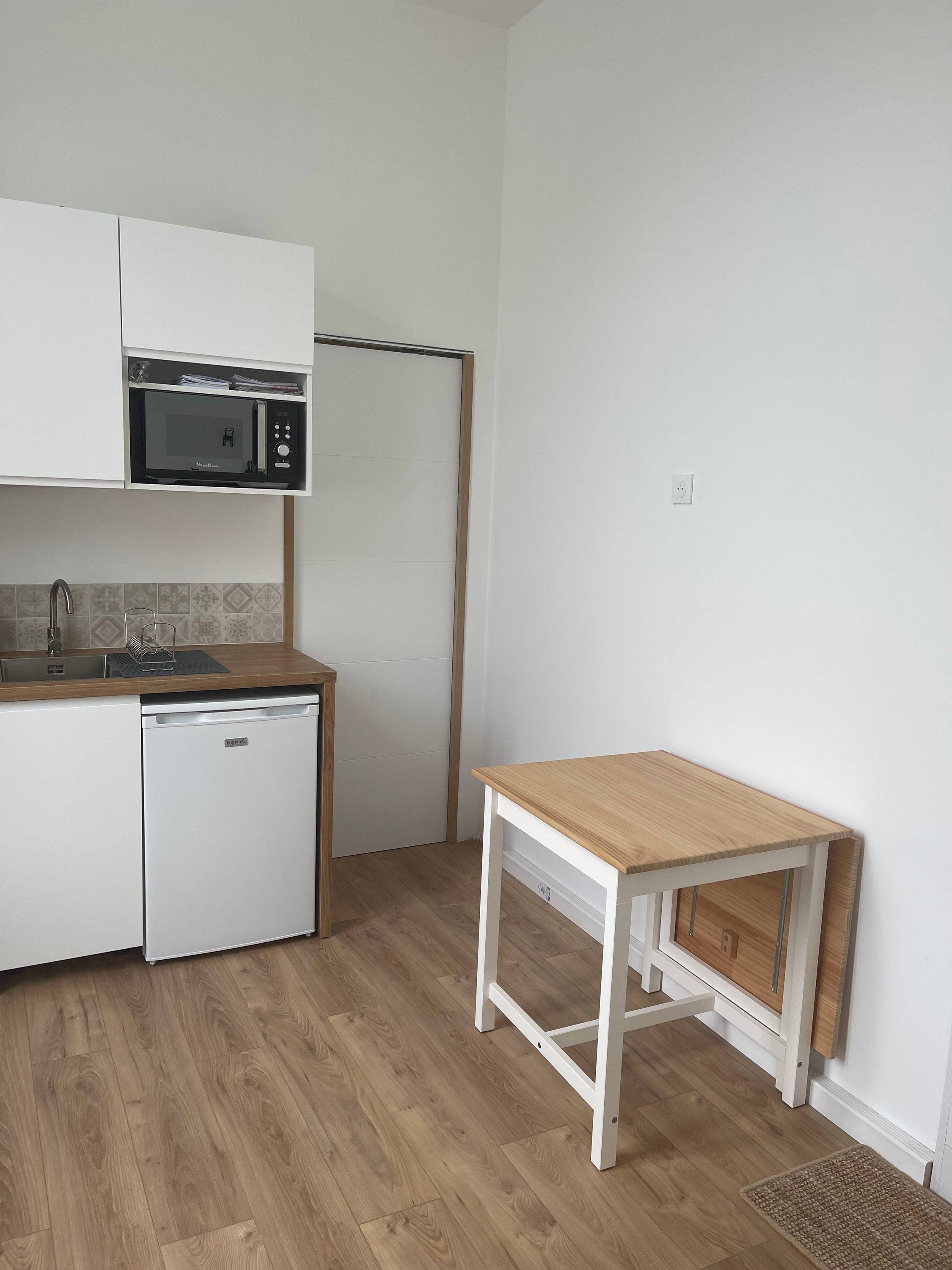 Une photo de l’annonce