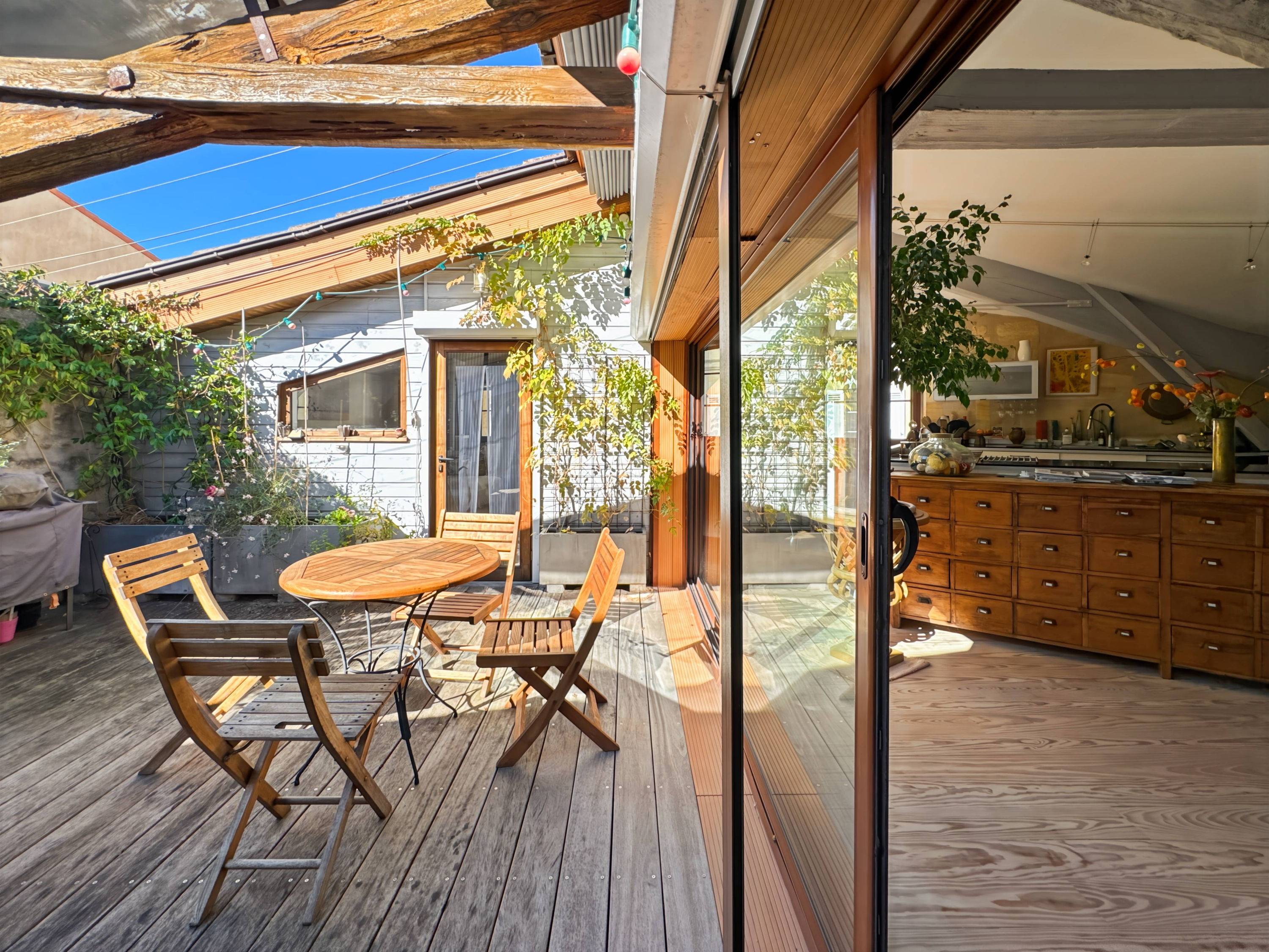 Une photo de l’annonce