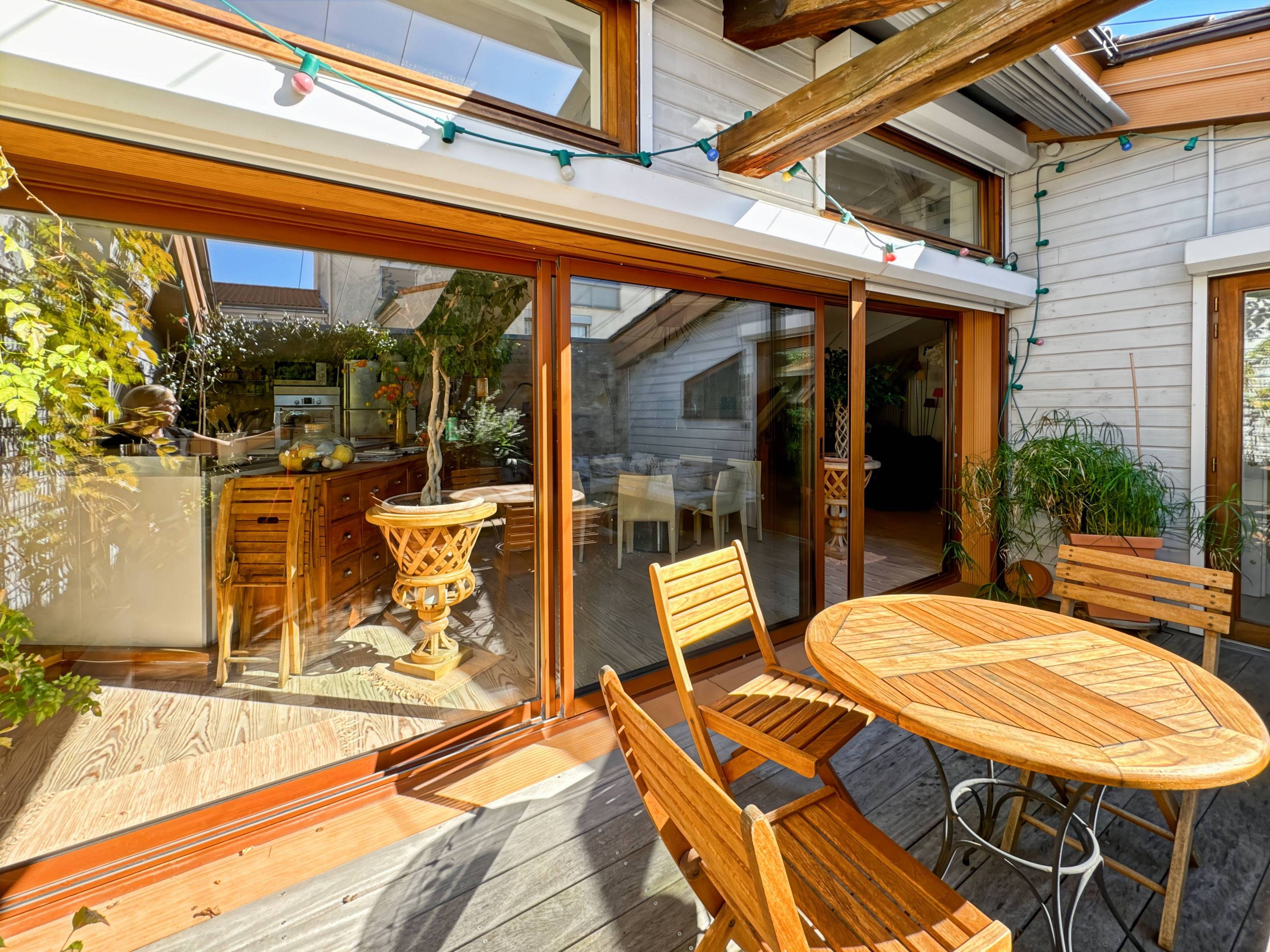 Une photo de l’annonce