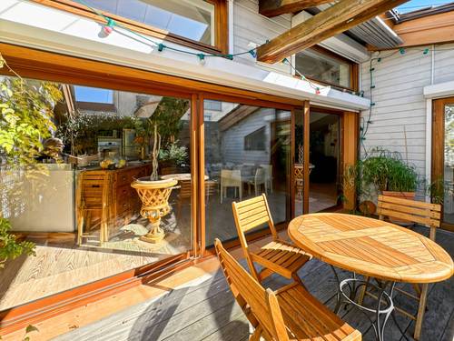 Vends appartement 128m²