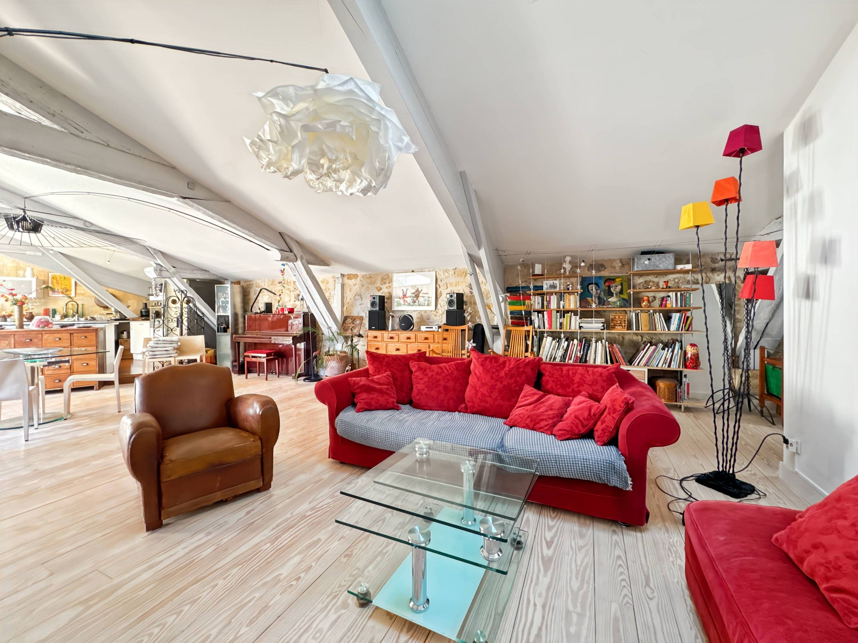 Une photo de l’annonce