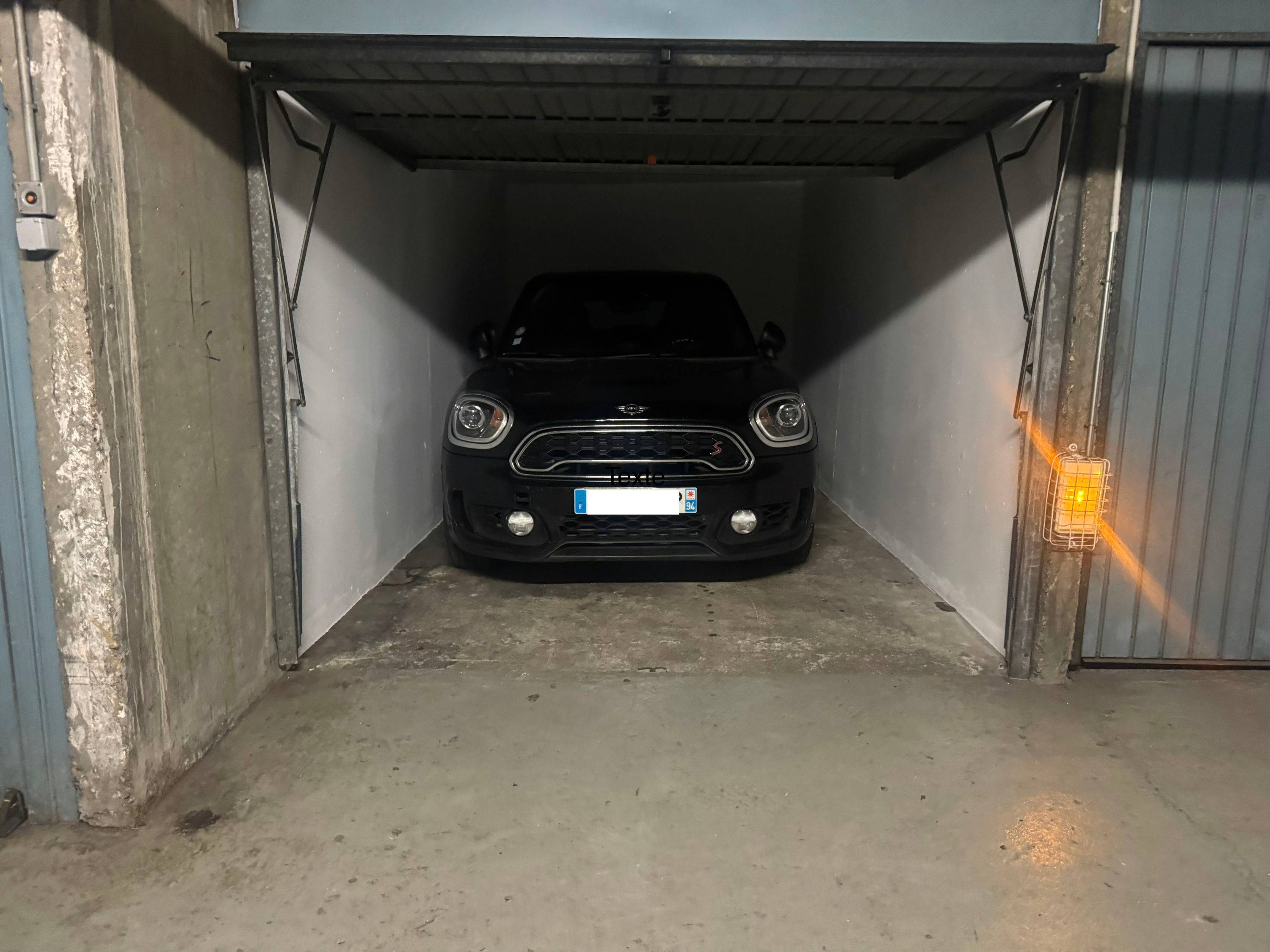 Une photo de l’annonce