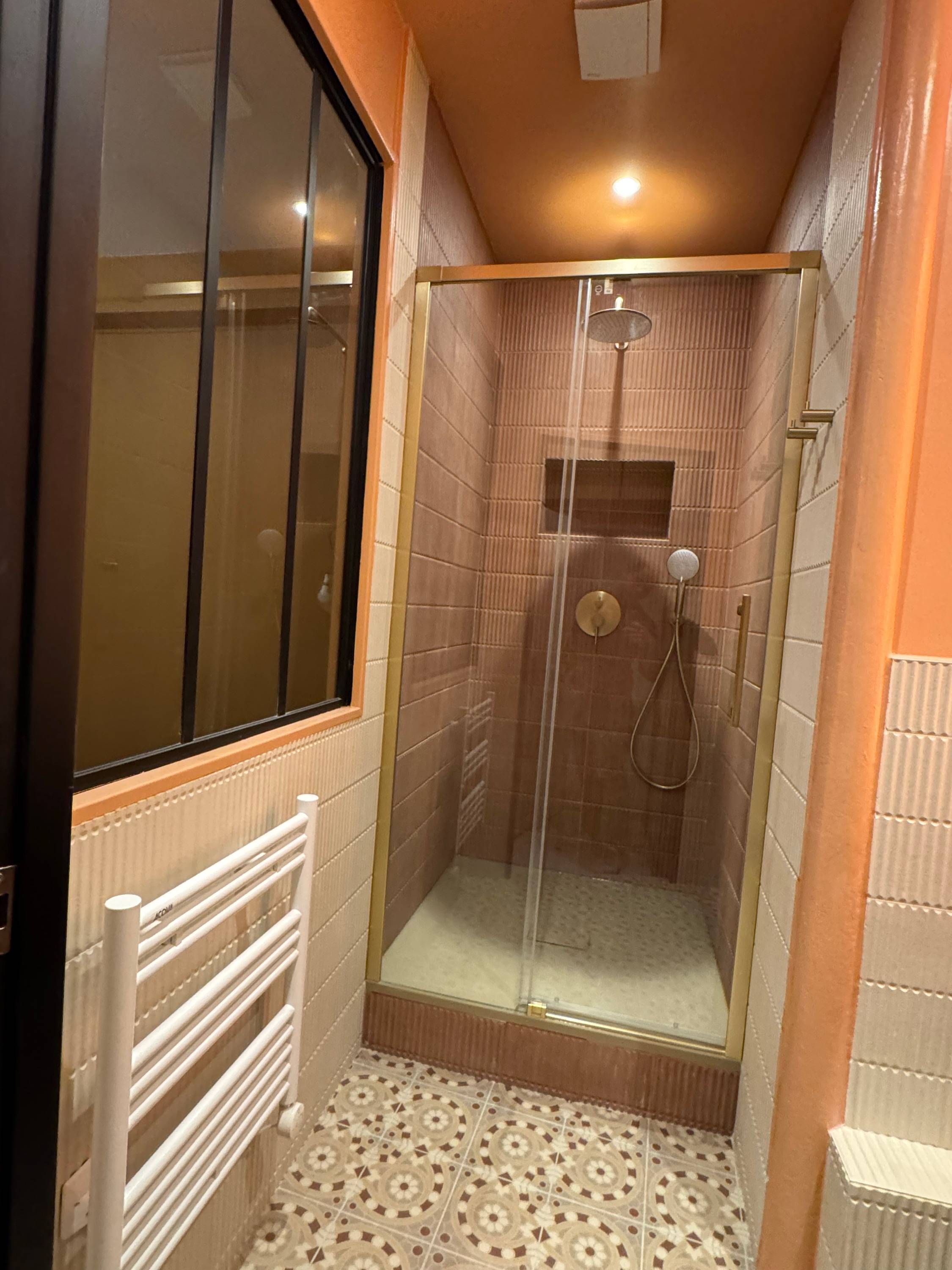 Propose Rénovation d’intérieur