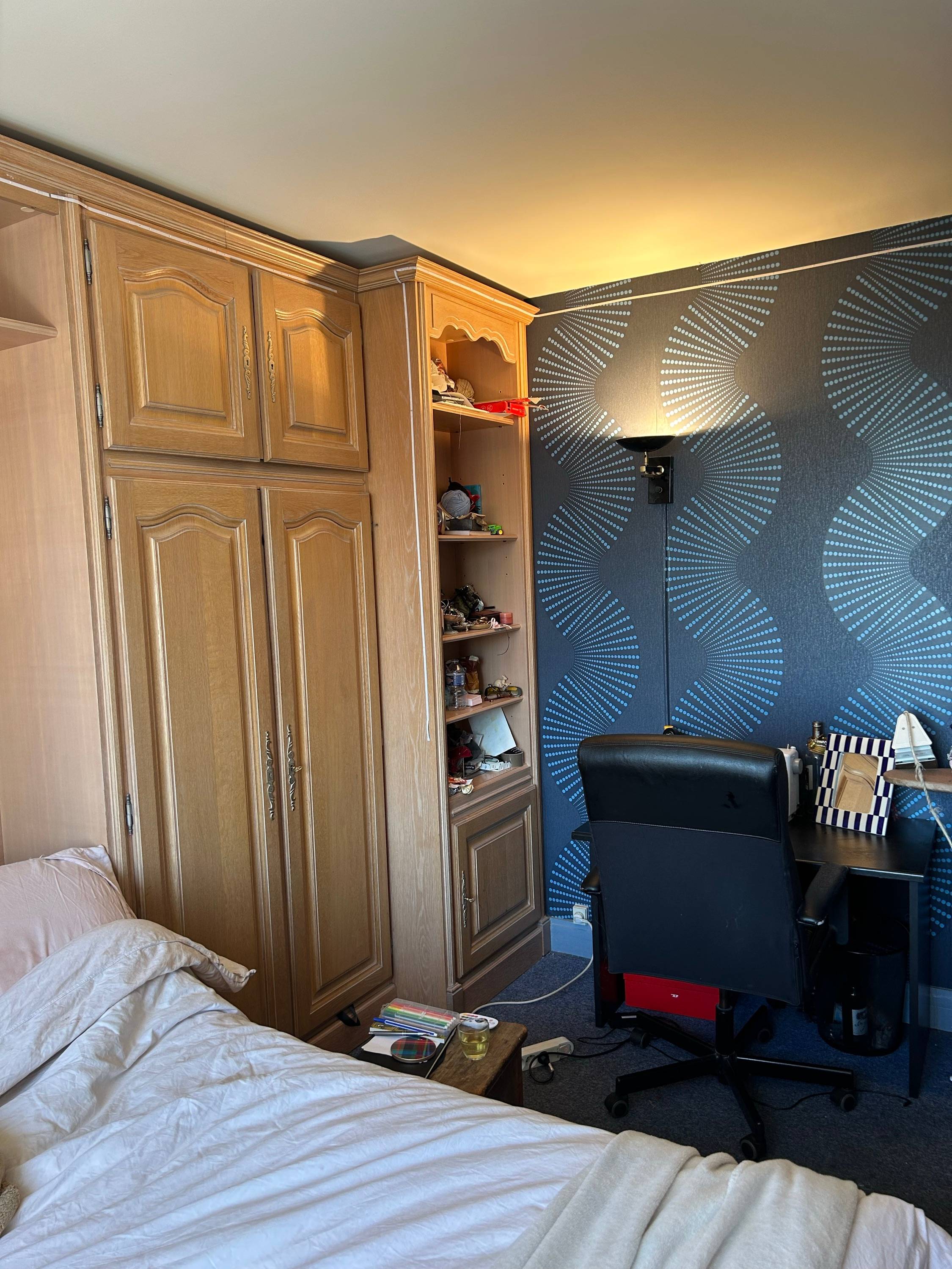 Une photo de l’annonce