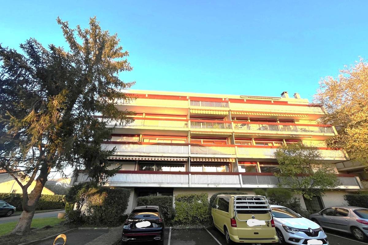 Une photo de l’annonce