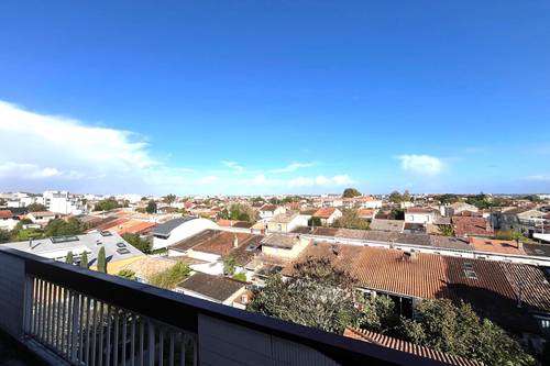 Vends appartement - 93m² - Talence St Genès/Roustaing