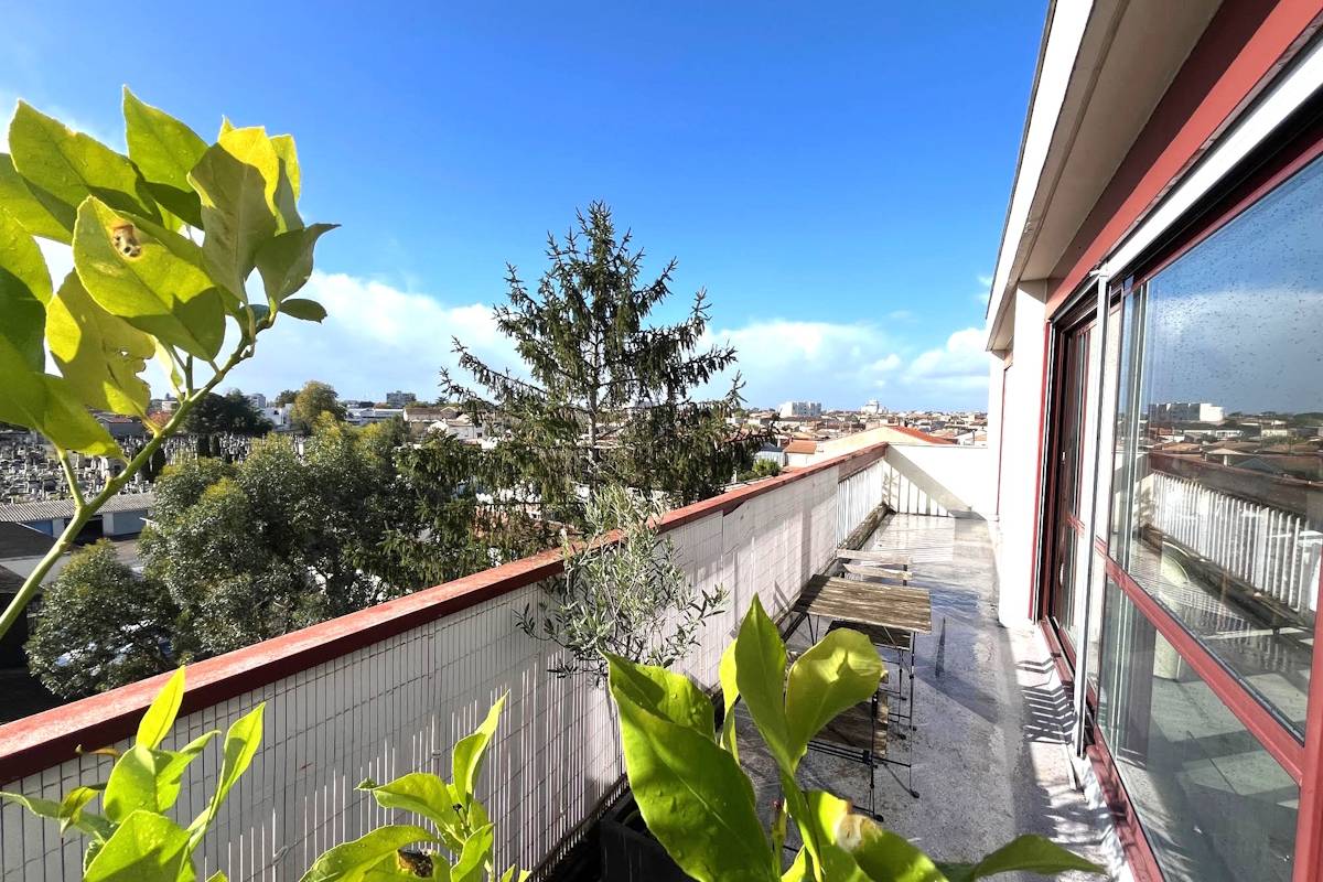 Une photo de l’annonce