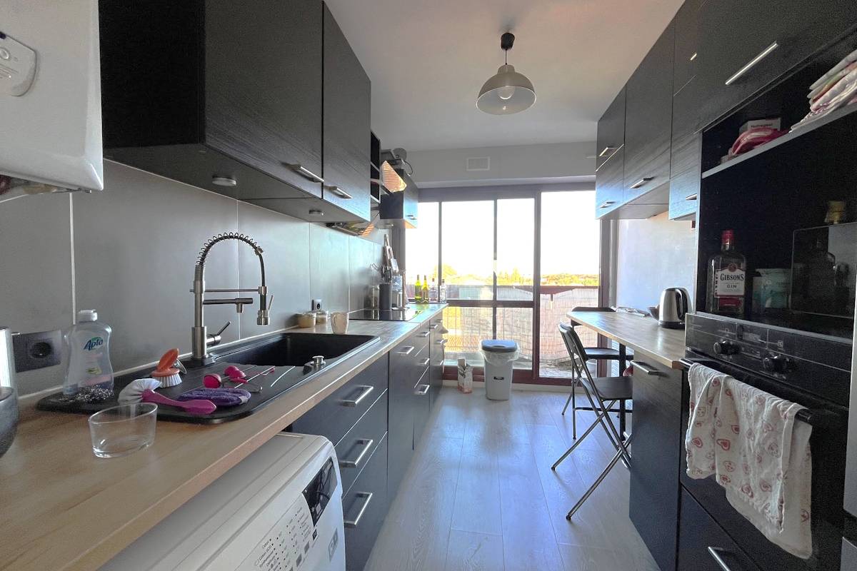 Une photo de l’annonce