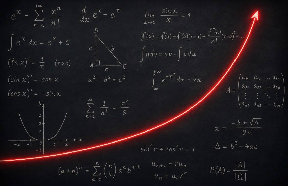 Centralien propose Cours Mathématiques 