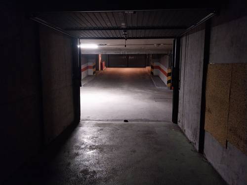Box Nation / Buzenval / Avron - 12m², Paris 20ème