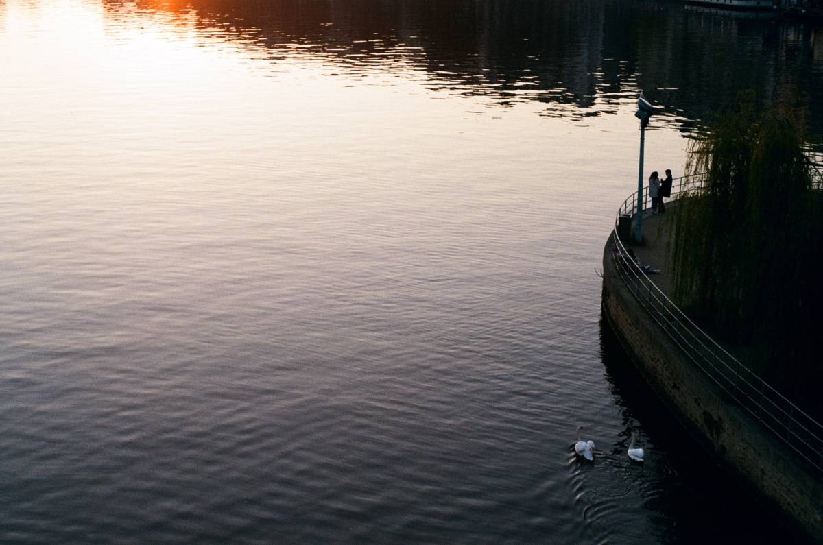 Cours de photographie et vidéo