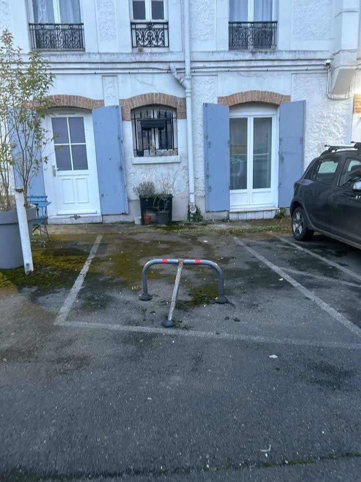 Une photo de l’annonce