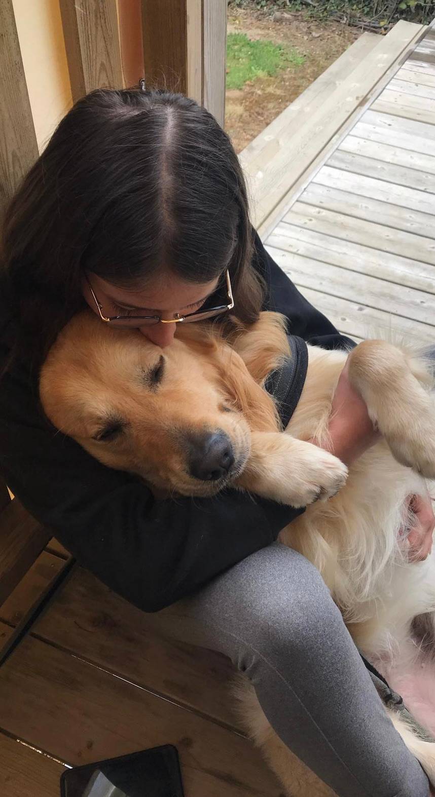 Propose pet-sitting (chats et chiens)