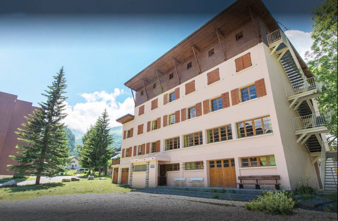 Propose Job d’été à la montagne