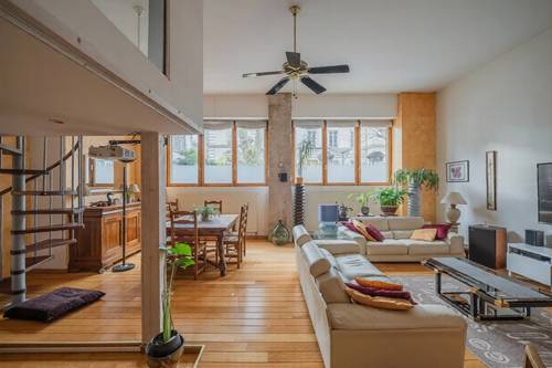 Vends appartement - 148m² - Secteur Verdun Préfecture