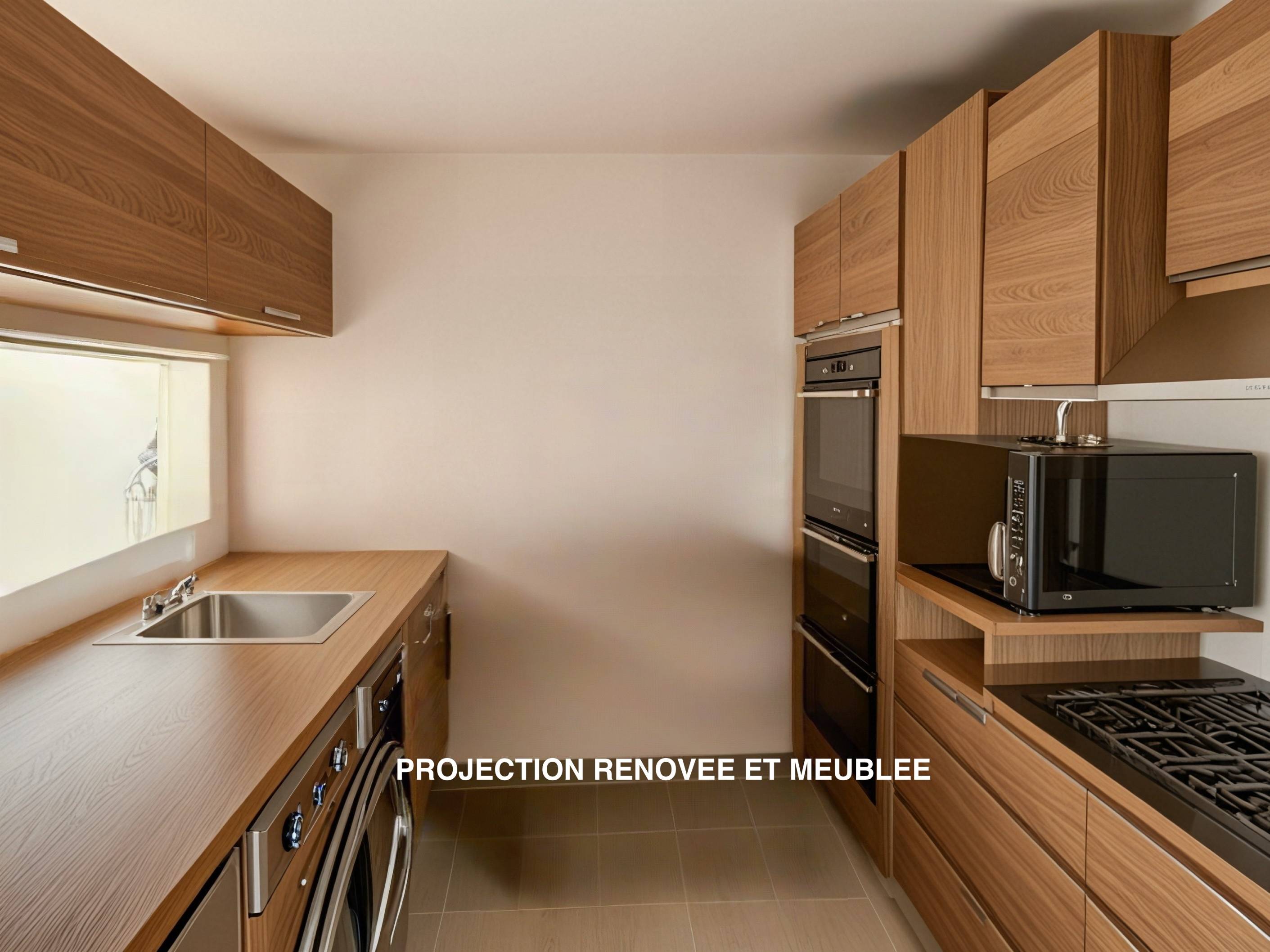 Une photo de l’annonce