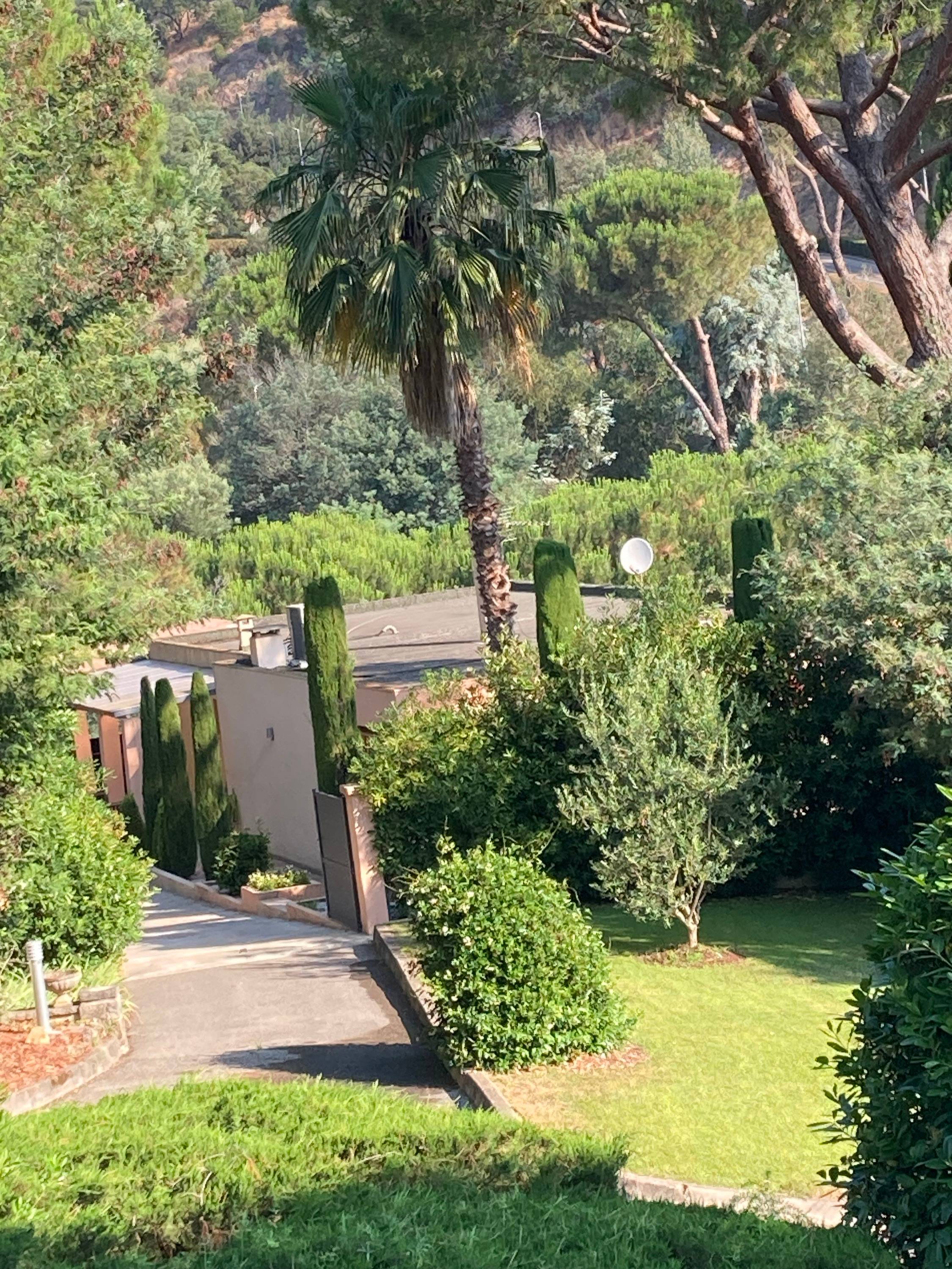 Vends maison - 174m² - plein cœur de Mandelieu