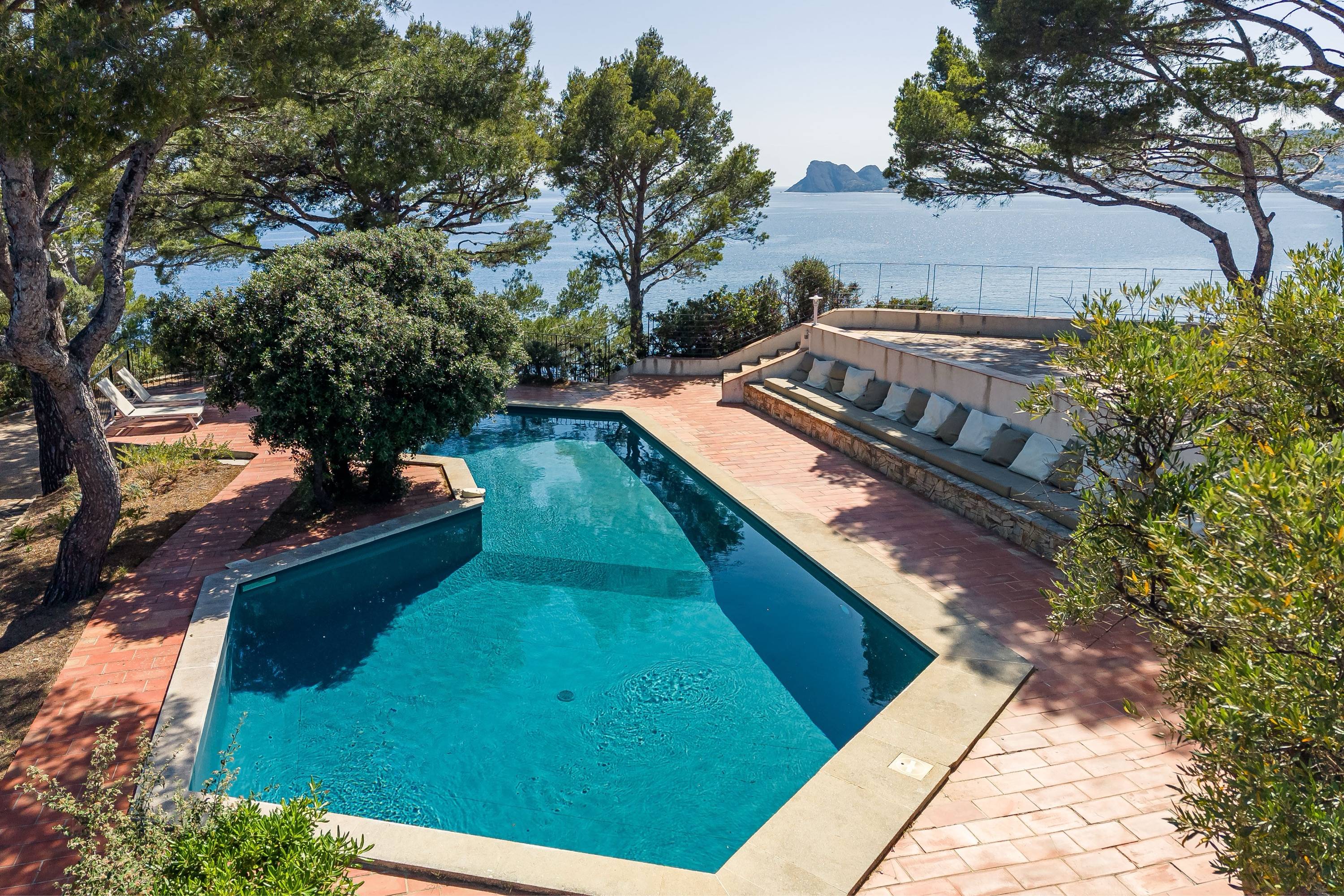 Une photo de l’annonce de location de vacances
