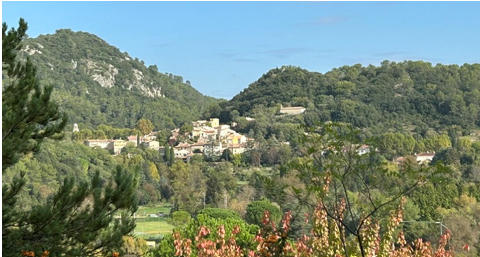 Loue maison de famille en Provence - 6 couchages - Méounes-les-Montrieux