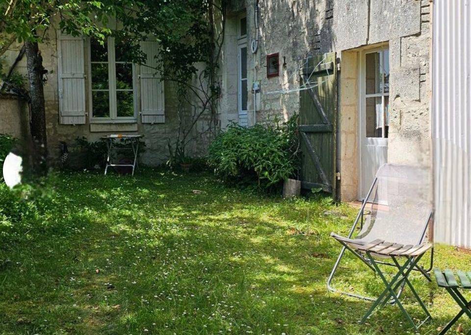 Une photo de l’annonce