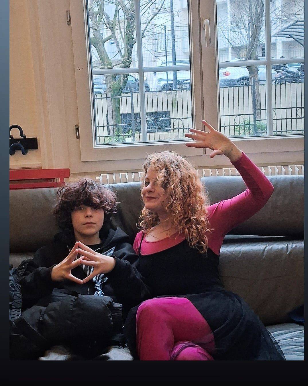 Une photo de l’annonce