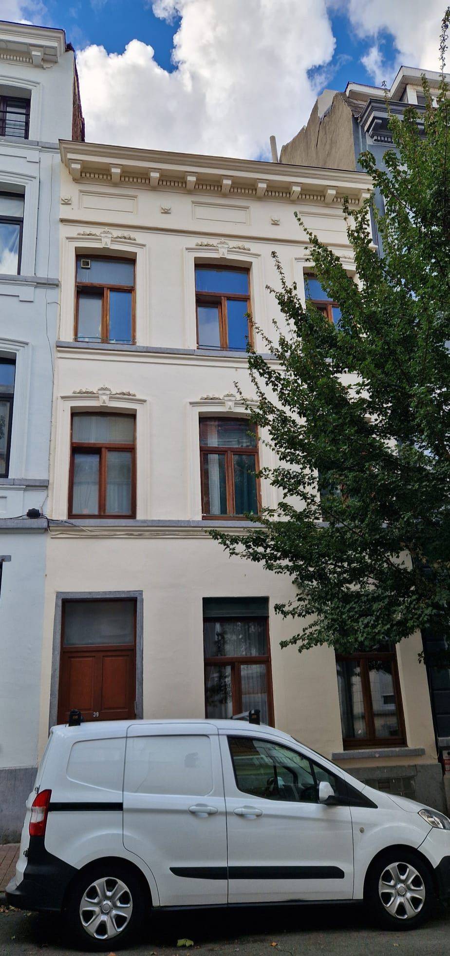 Loue chambre en colocation dans maison - 150m²