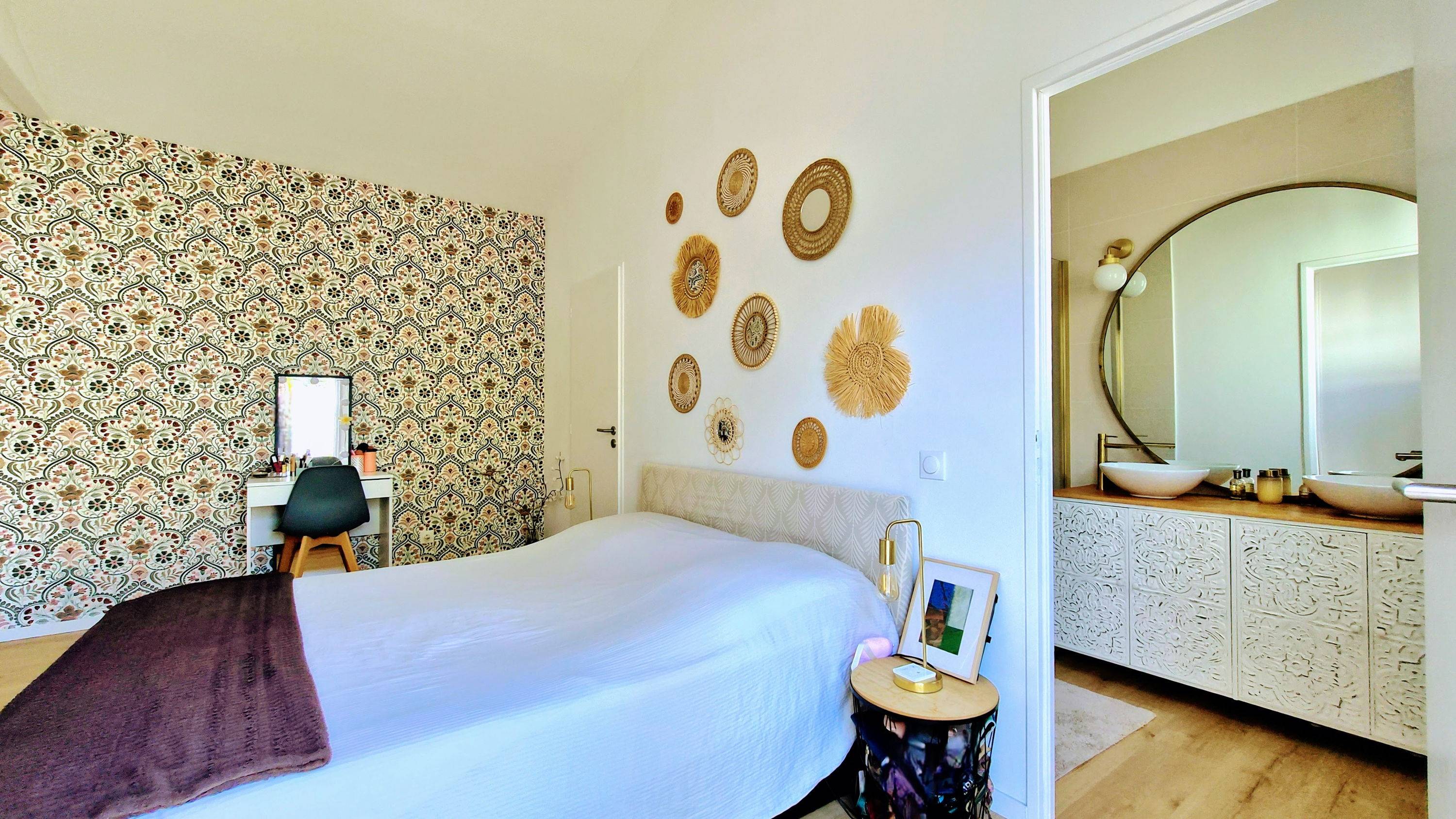 Une photo de l’annonce