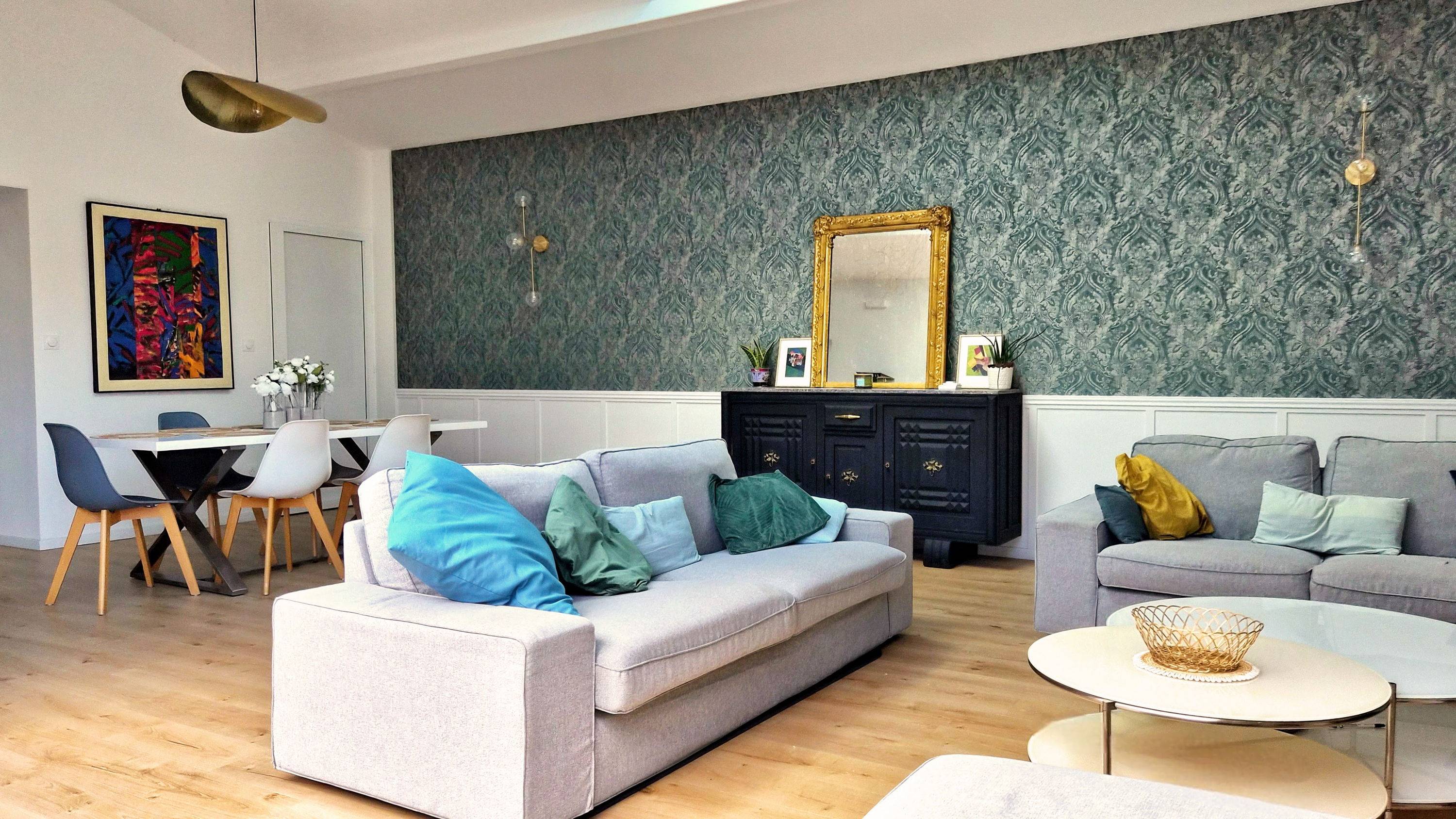 Une photo de l’annonce