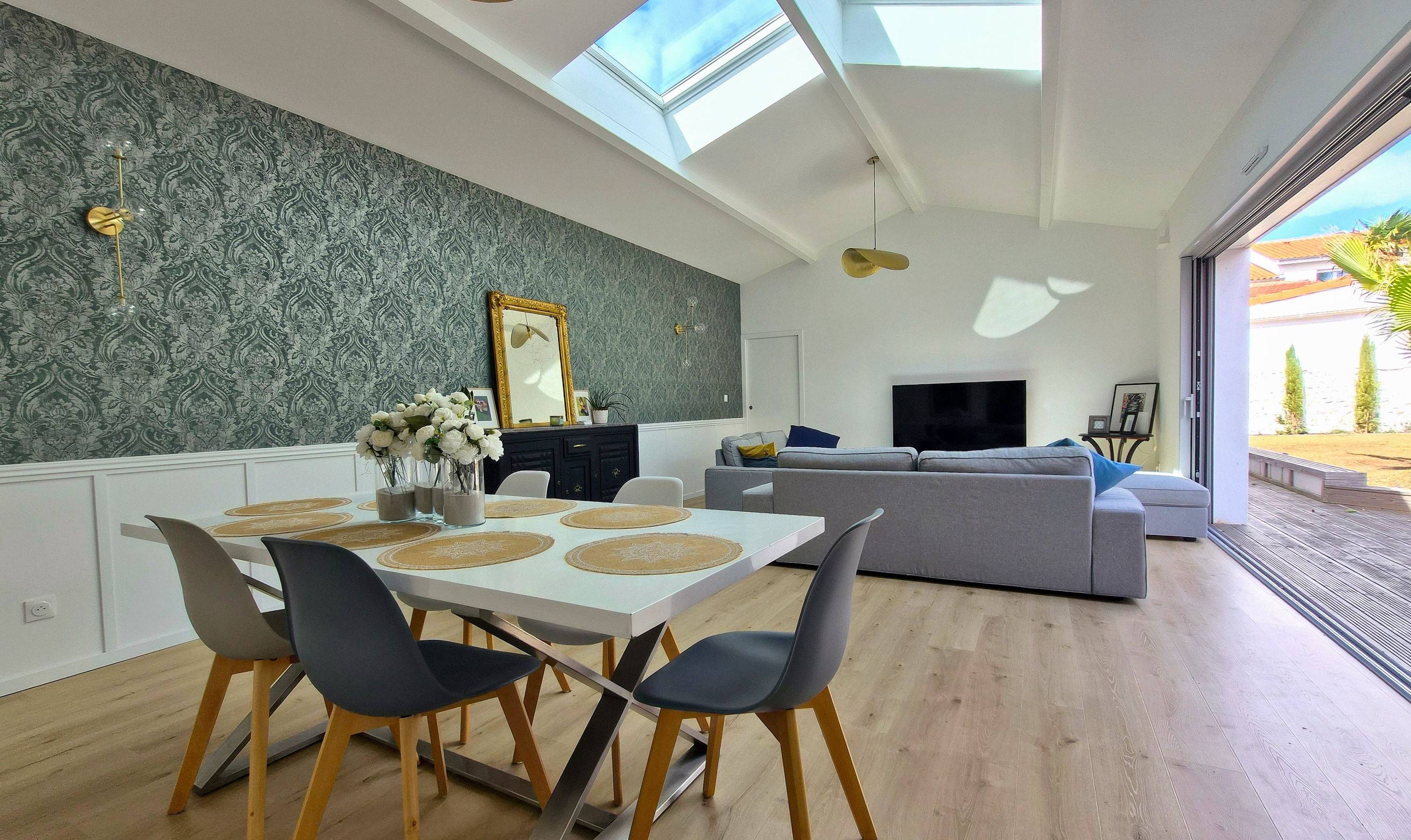 Une photo de l’annonce