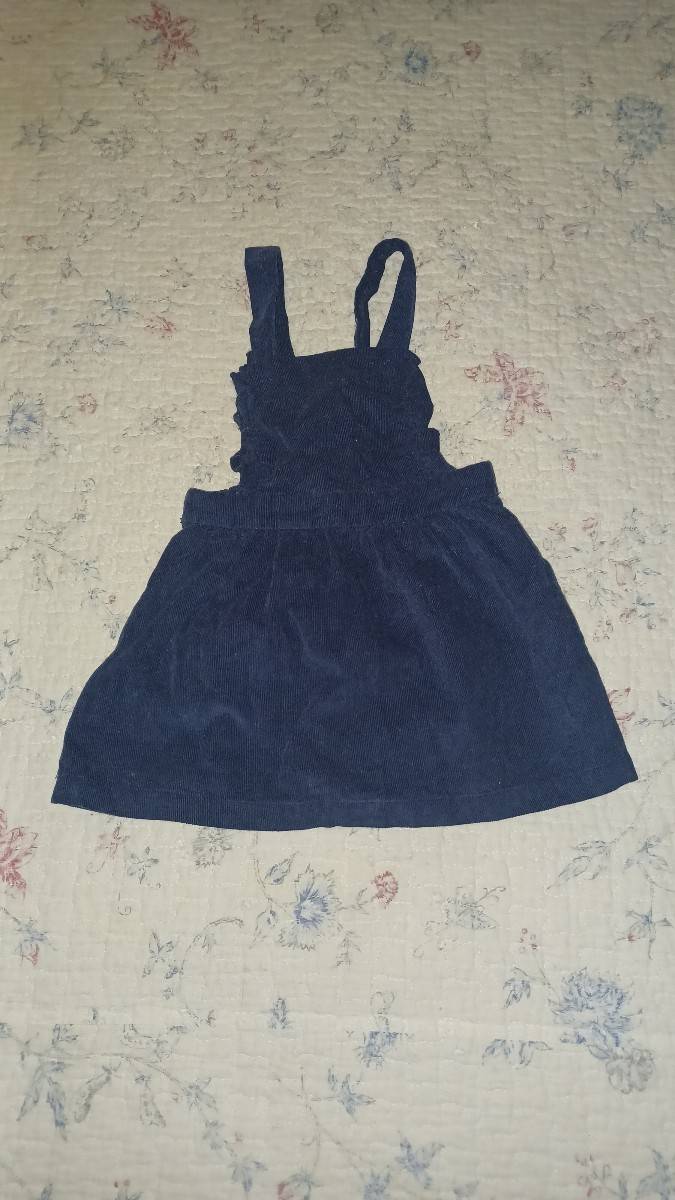 Vends robe Cyrillus - Taille 24 mois