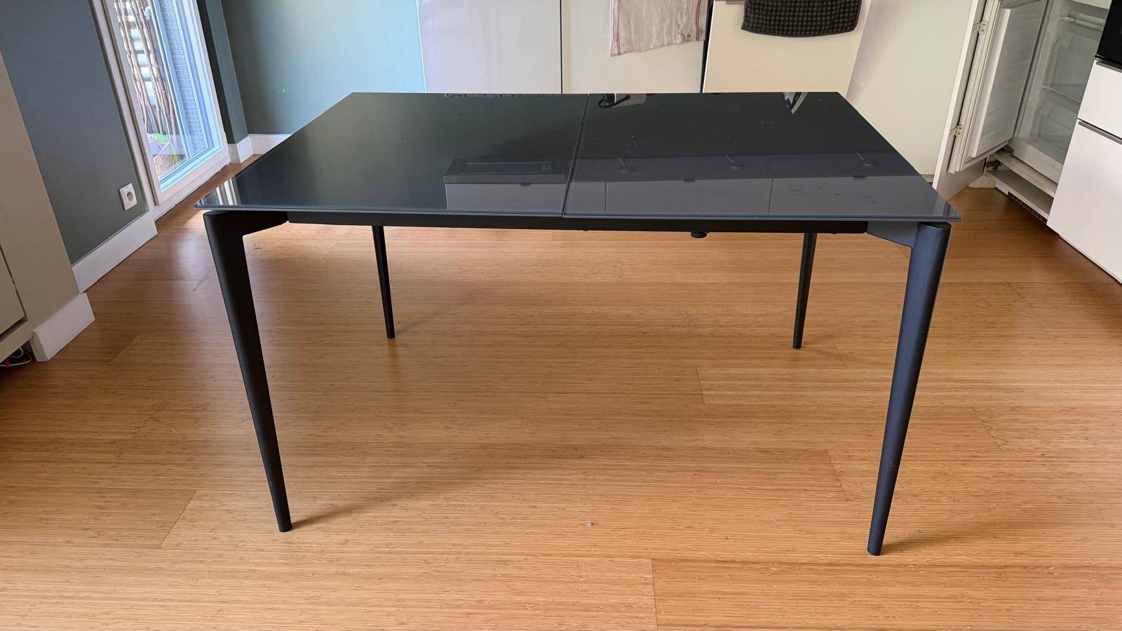 Table à manger extensible 6/8 personnes 