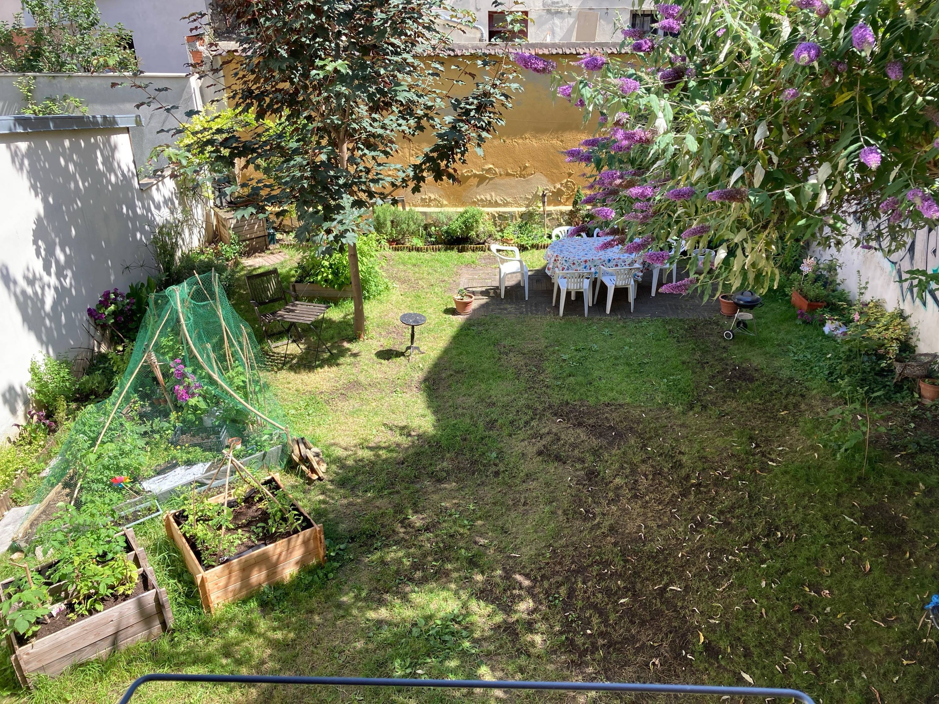 Une photo de l’annonce
