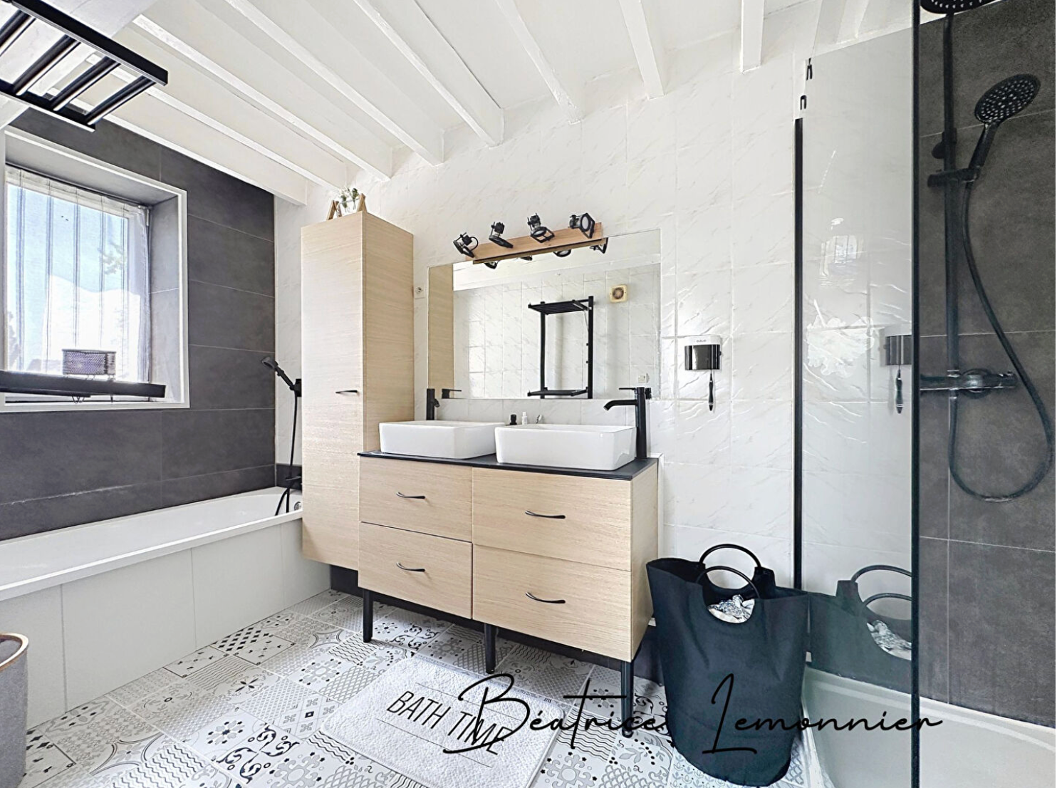 Une photo de l’annonce