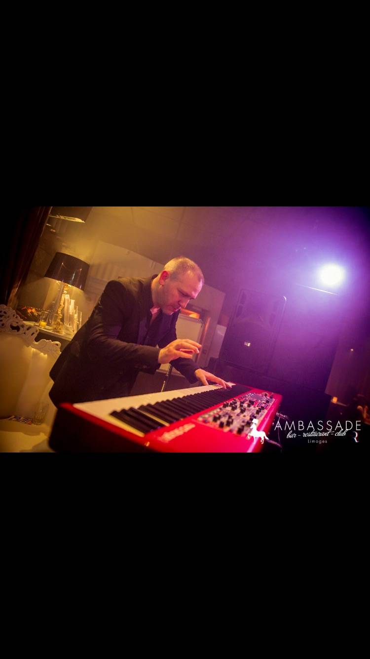 Cours de Piano - Musiques Actuelles, Post-Classique & Jazz