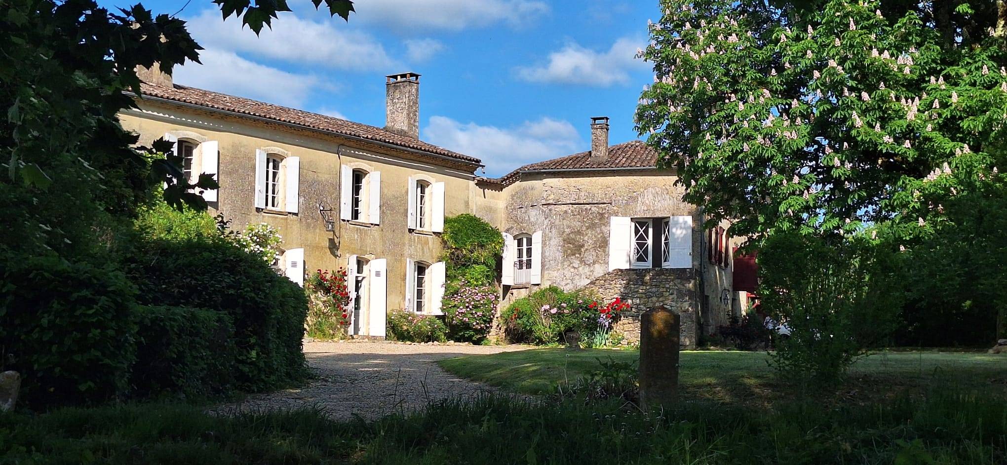 Une photo de l’annonce de location de vacances