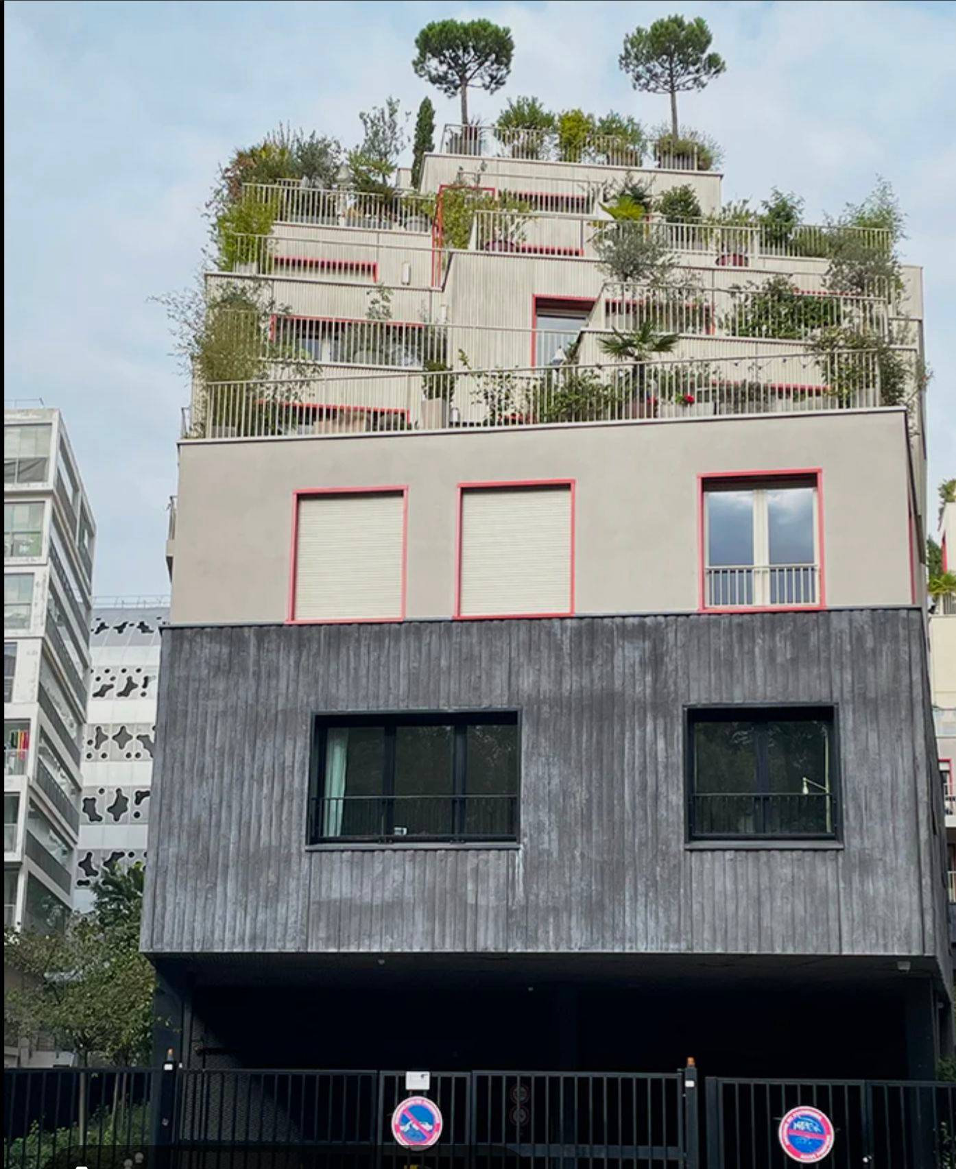 Une photo de l’annonce