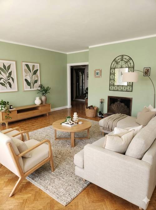 Vends appartement 110m² Chaville rive droite