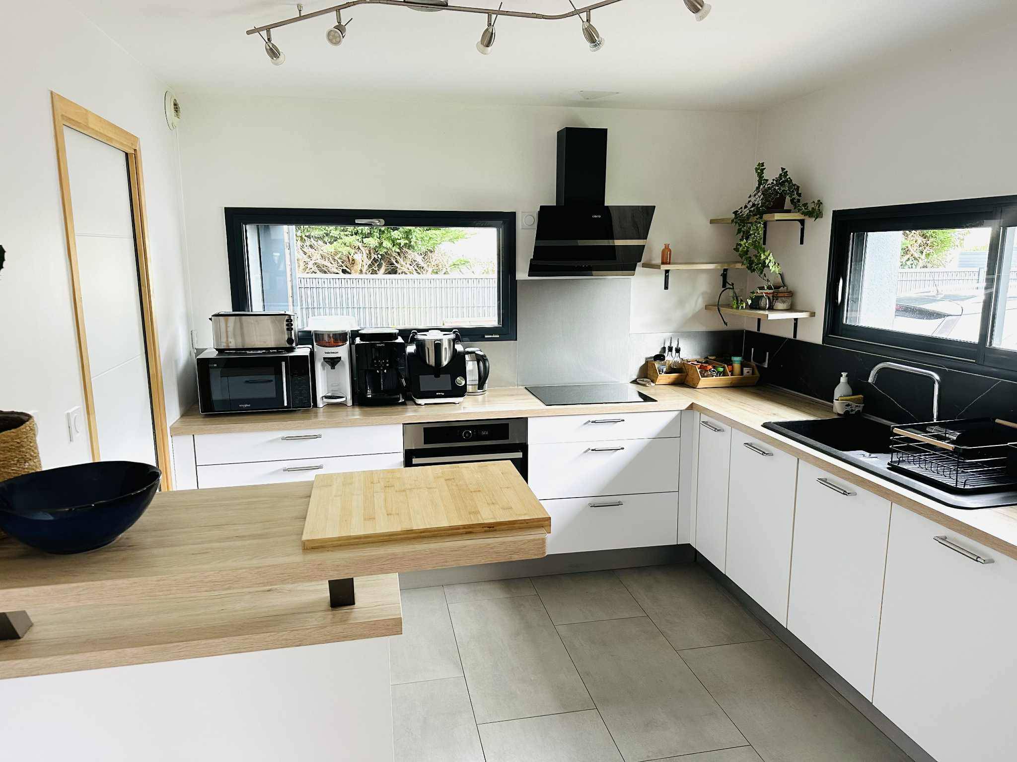 Une photo de l’annonce