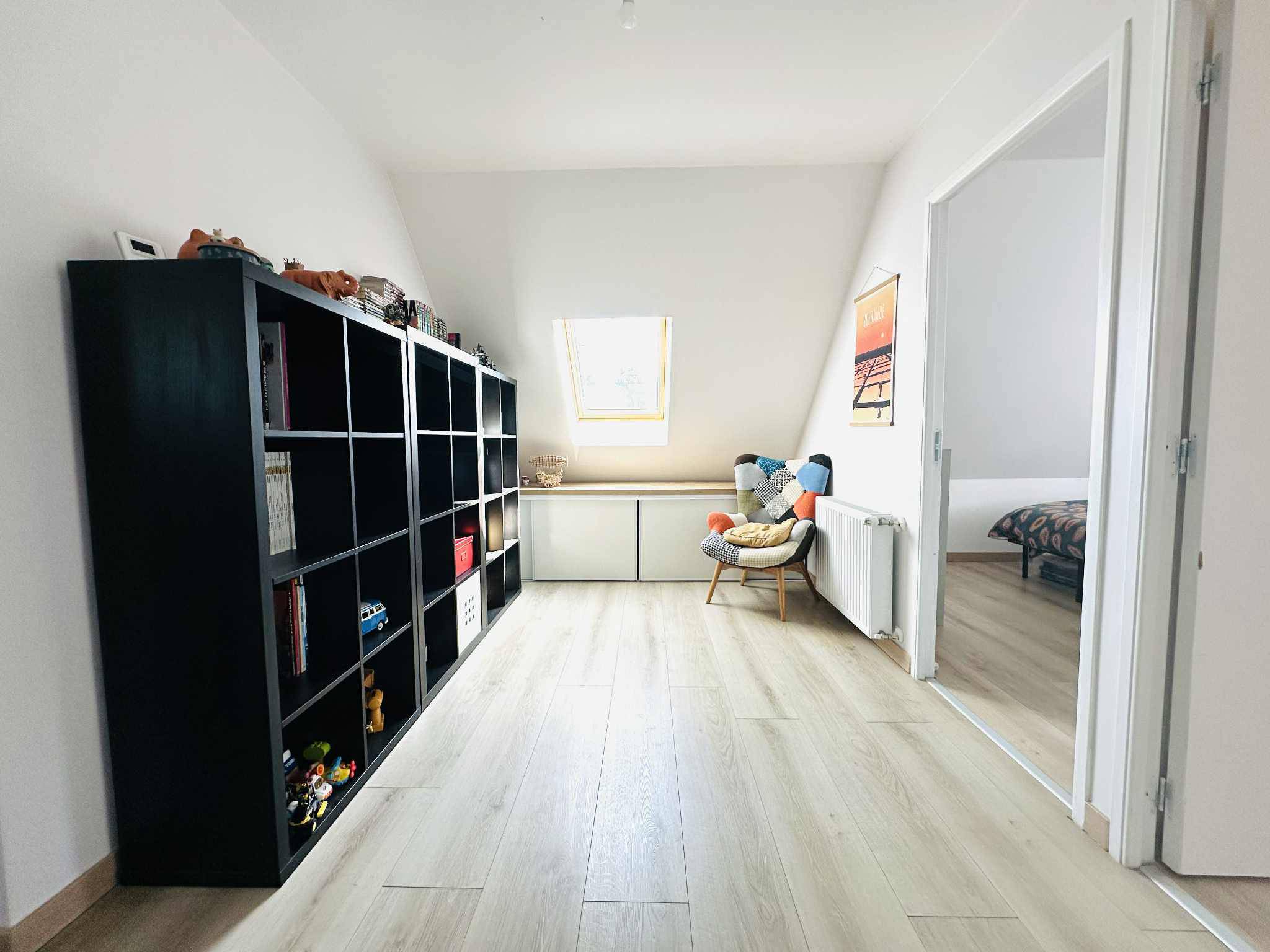 Une photo de l’annonce