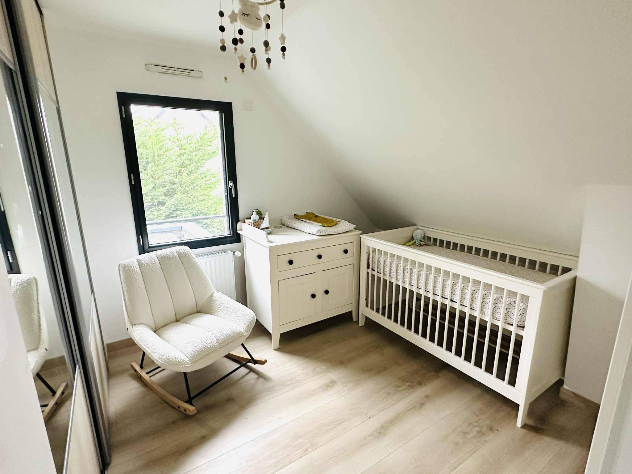 Une photo de l’annonce