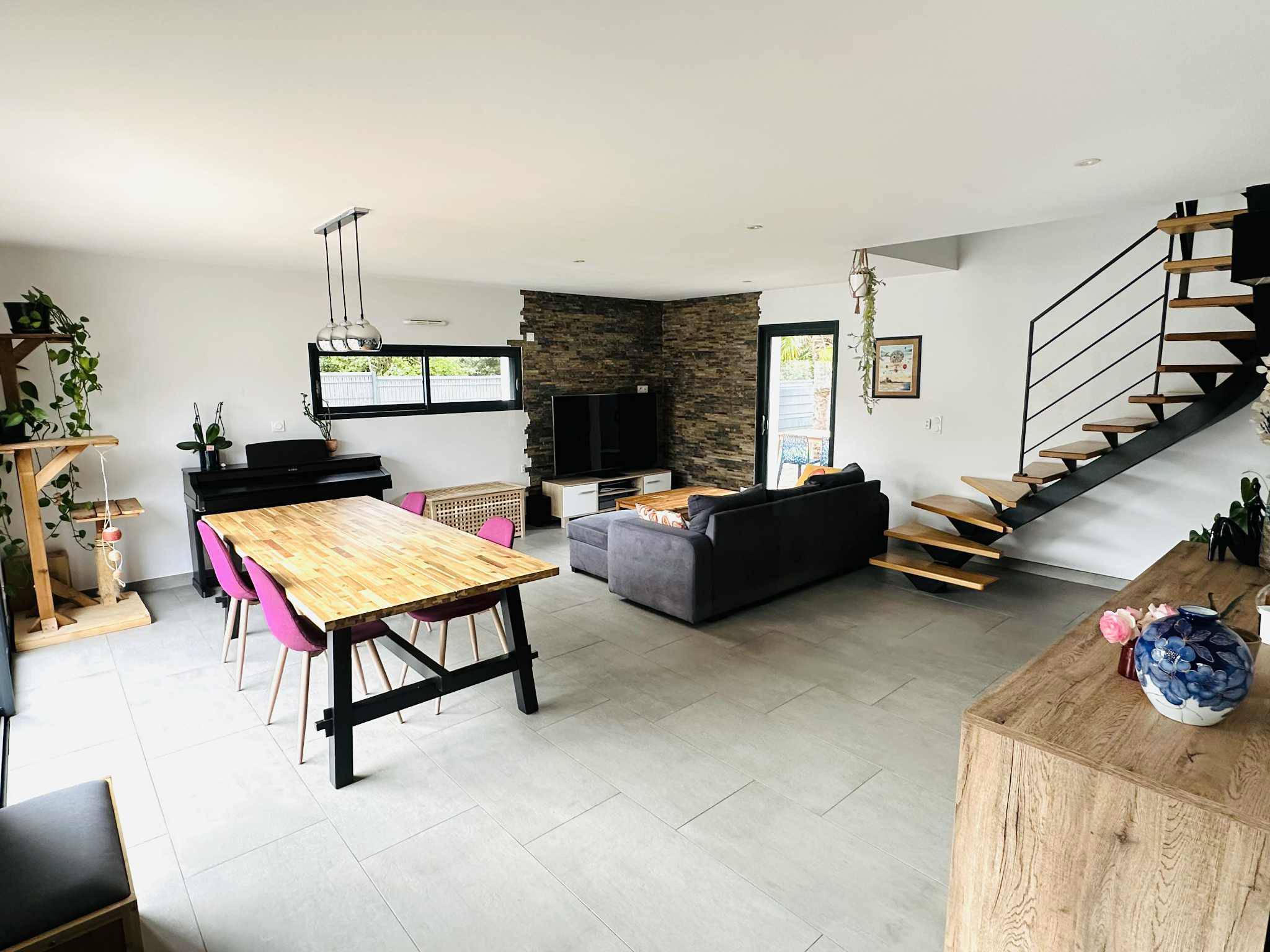 Une photo de l’annonce