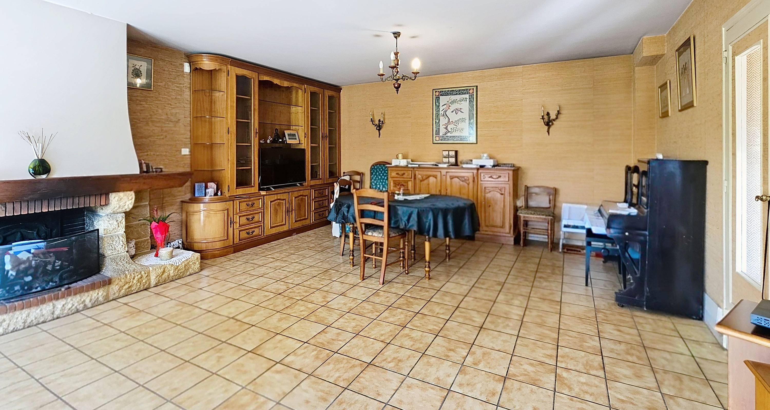 Une photo de l’annonce