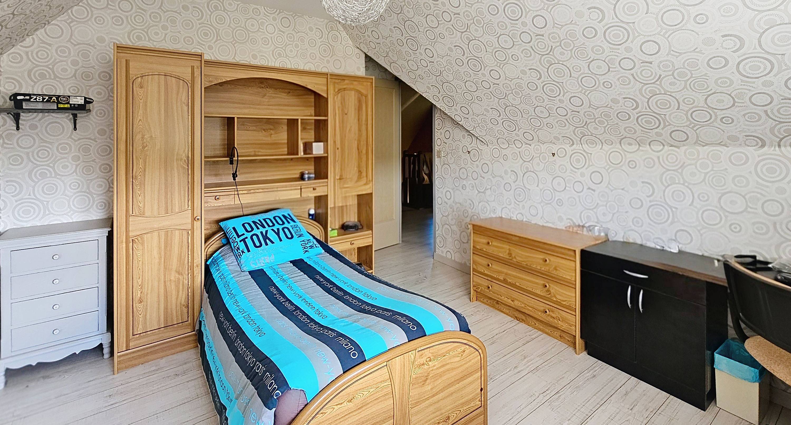 Une photo de l’annonce