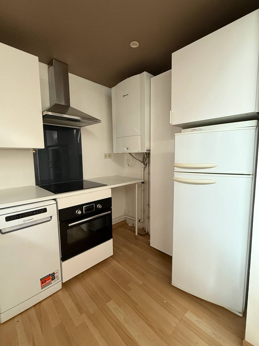 Une photo de l’annonce