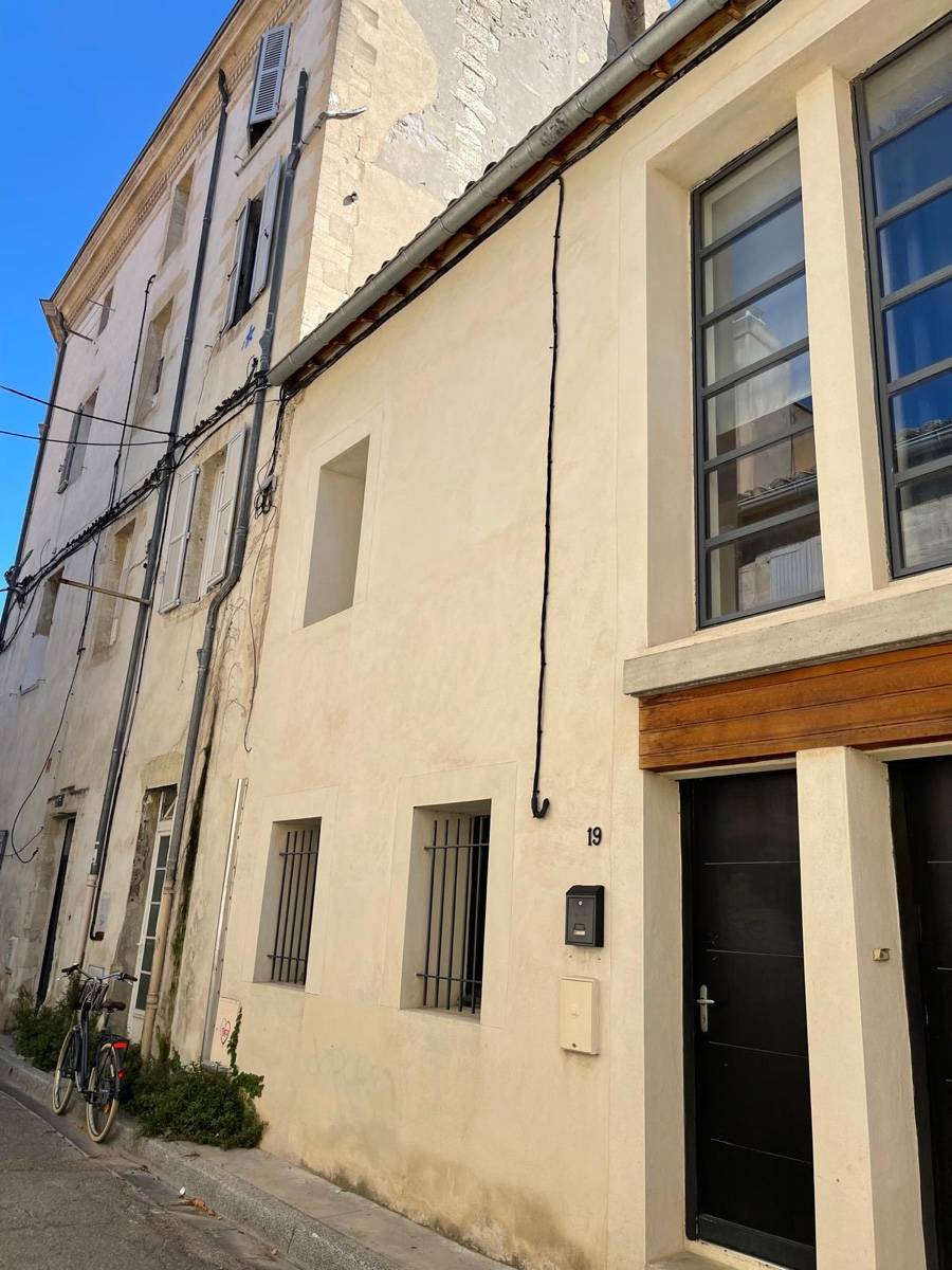 Une photo de l’annonce